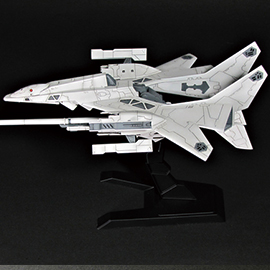 1/100「SA-77 シルフィード/ランサータイプ」特設ページ