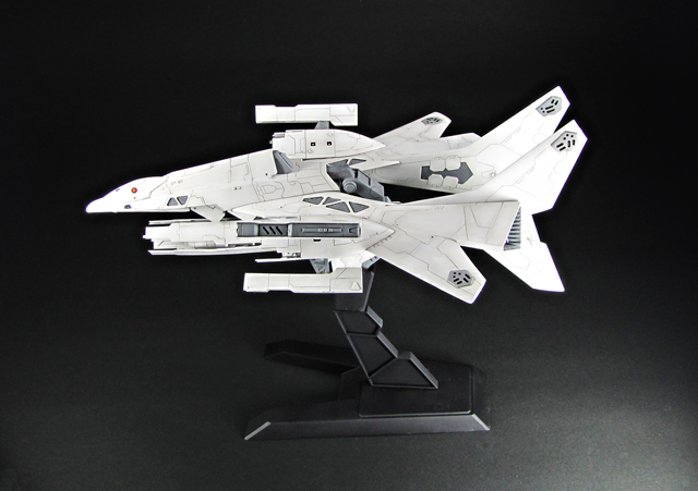 1/100 「SA-77 シルフィード」特設ページ